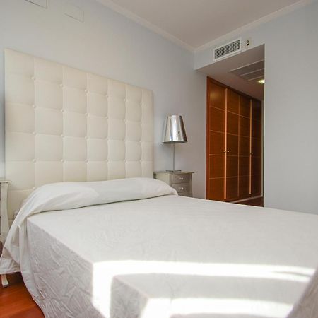 Luxury Apt In Plaza De Espana - Free Parking เซบีญา ภายนอก รูปภาพ