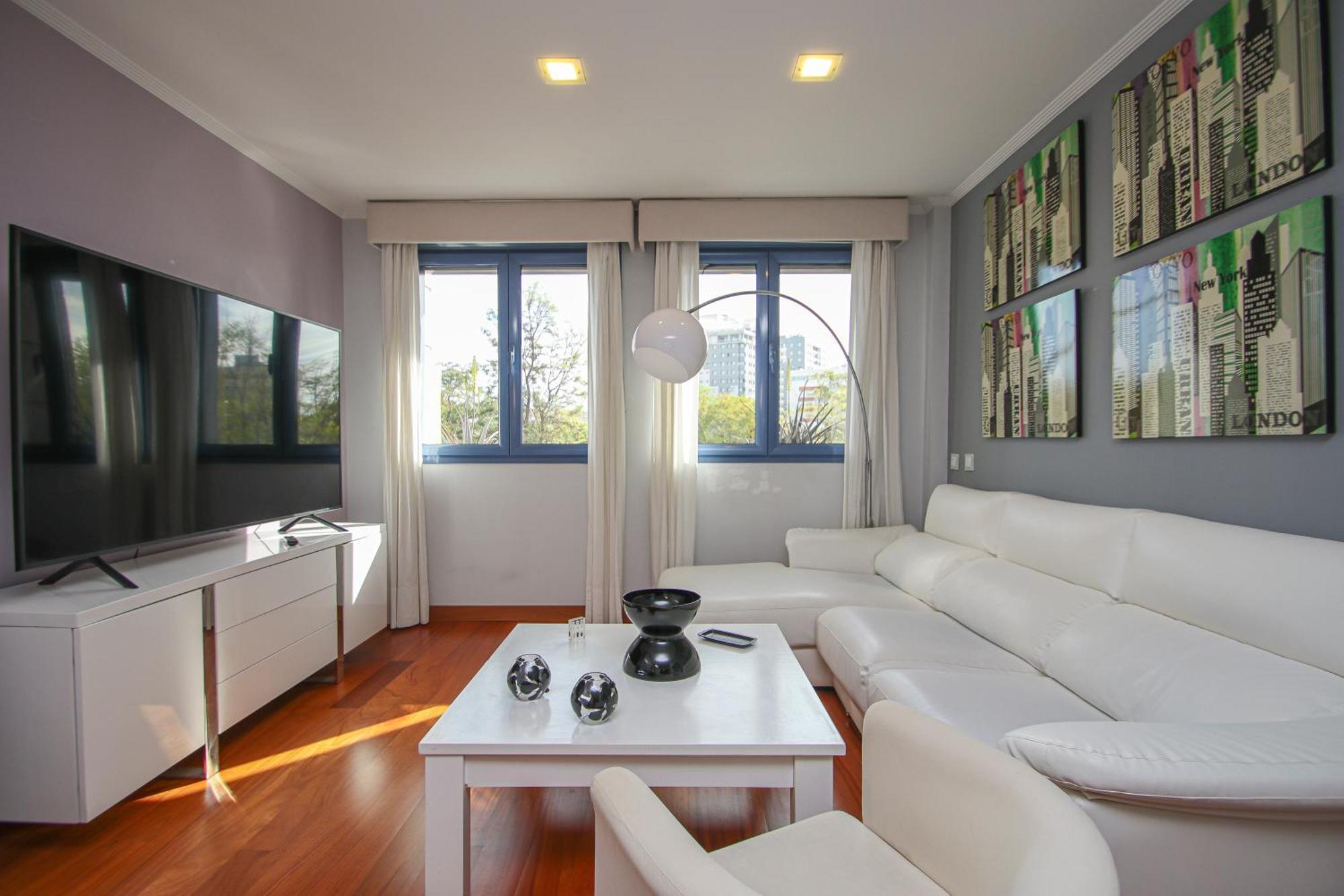 Luxury Apt In Plaza De Espana - Free Parking เซบีญา ภายนอก รูปภาพ