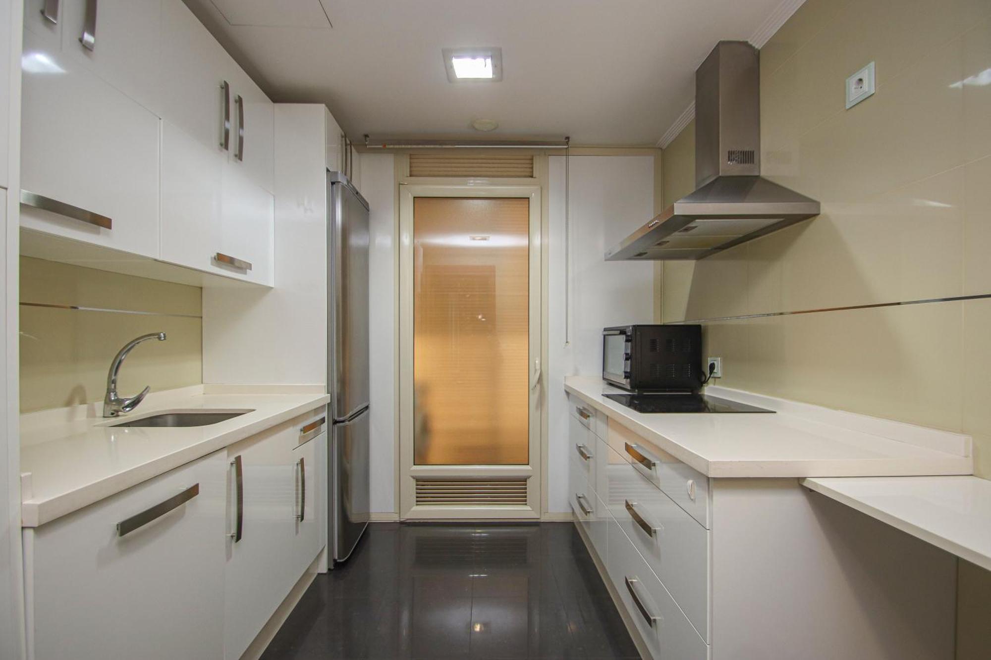Luxury Apt In Plaza De Espana - Free Parking เซบีญา ภายนอก รูปภาพ