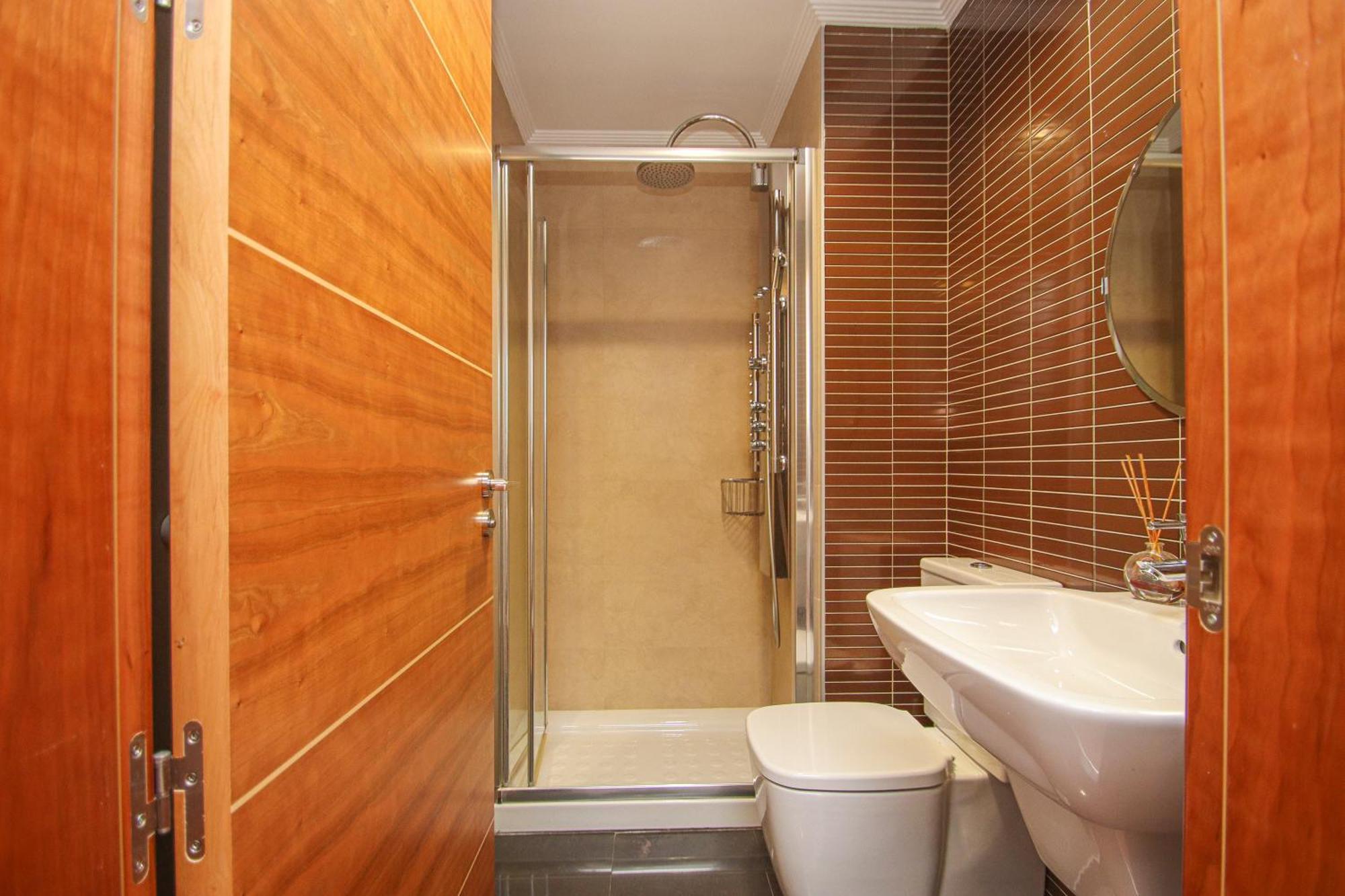 Luxury Apt In Plaza De Espana - Free Parking เซบีญา ภายนอก รูปภาพ