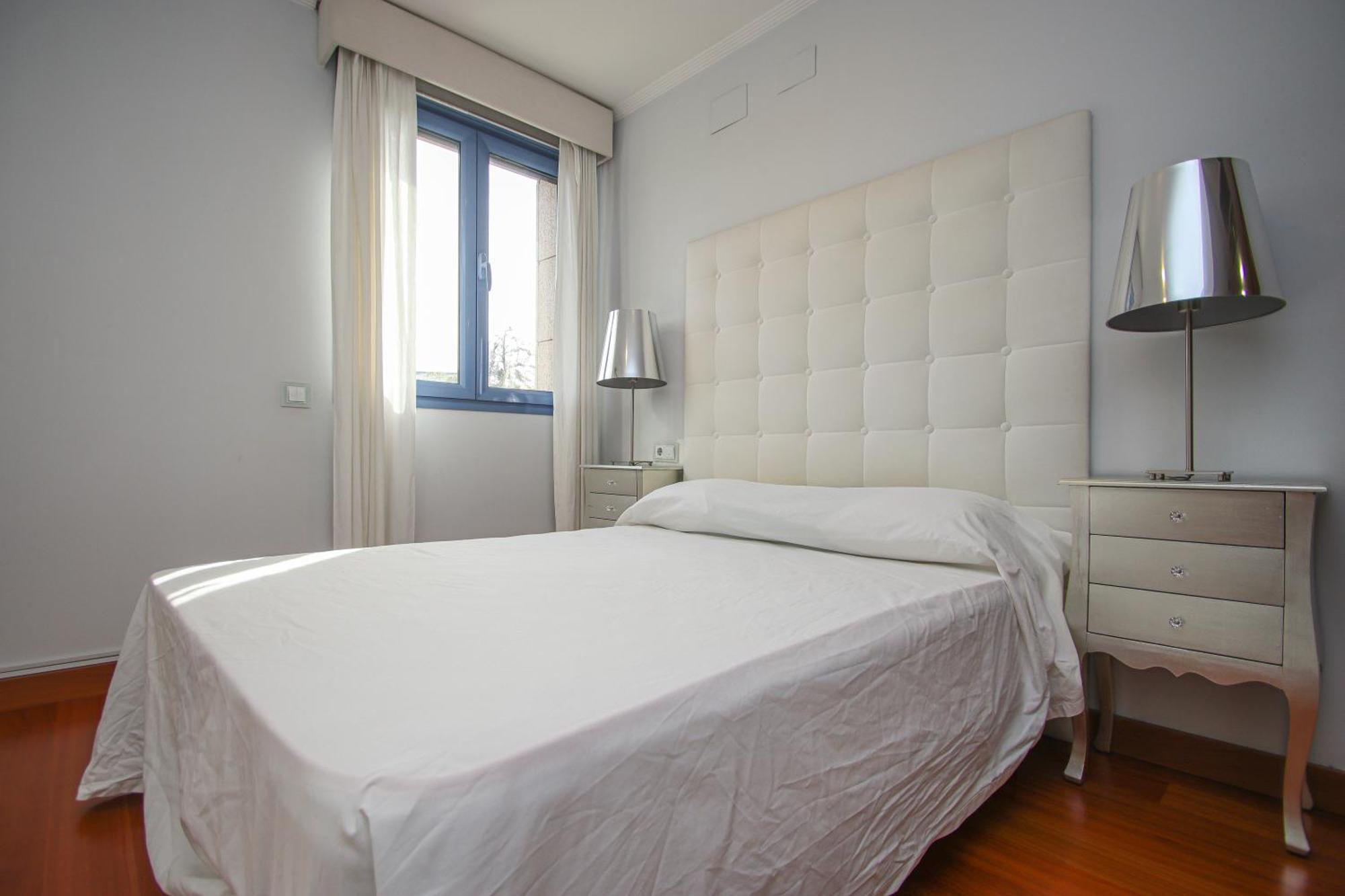 Luxury Apt In Plaza De Espana - Free Parking เซบีญา ภายนอก รูปภาพ