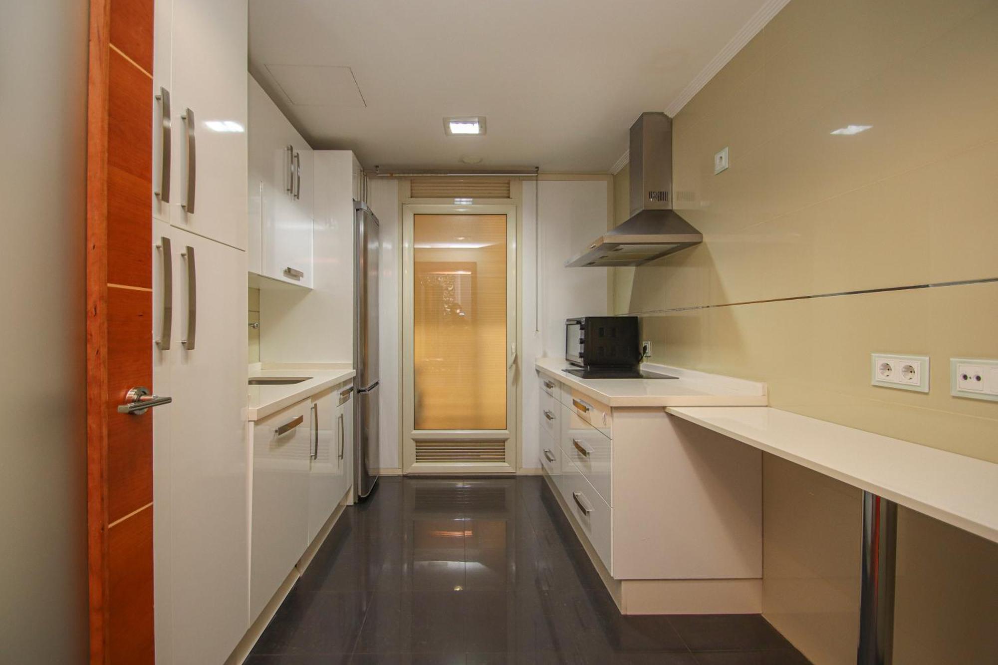 Luxury Apt In Plaza De Espana - Free Parking เซบีญา ภายนอก รูปภาพ