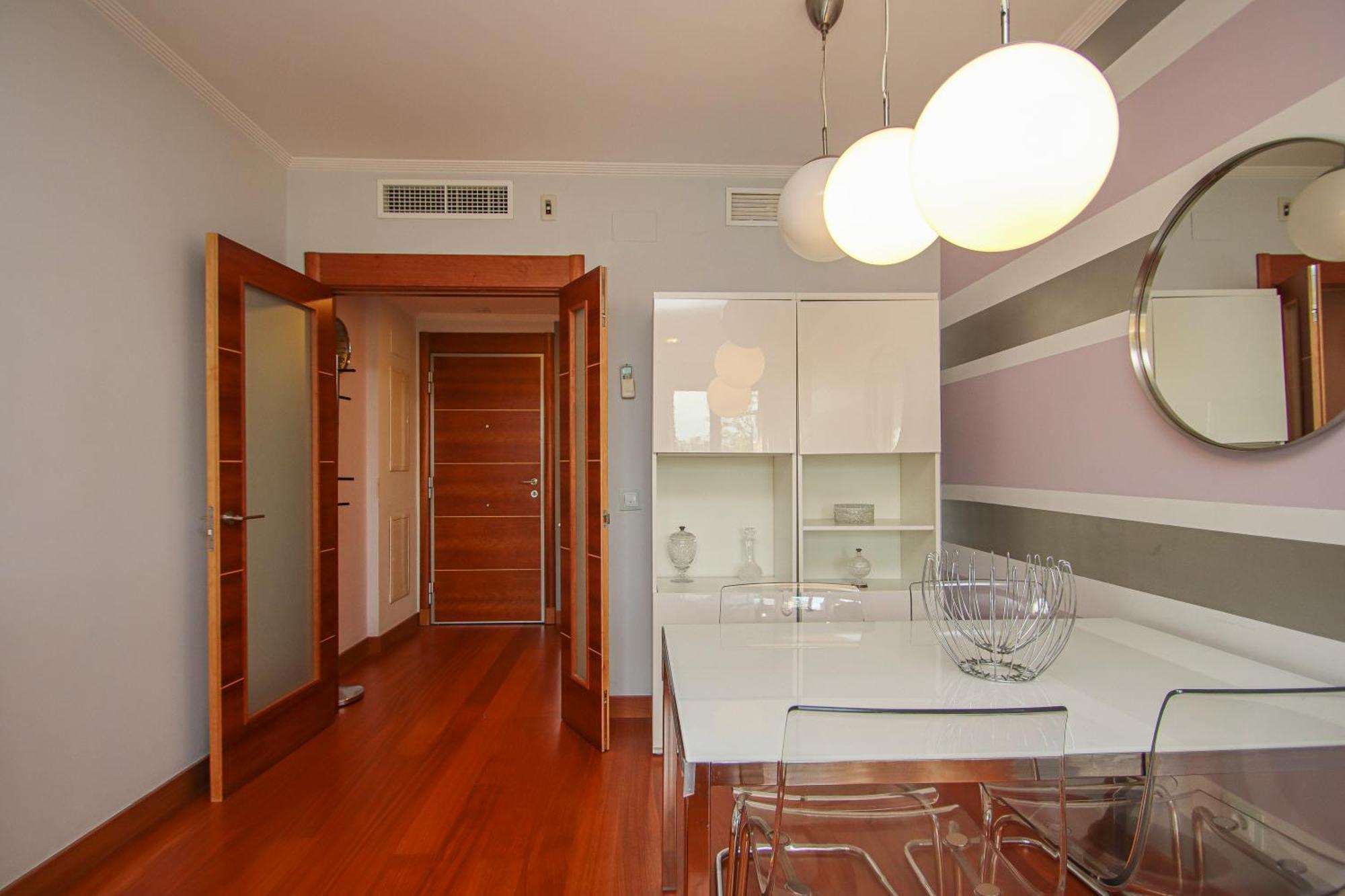 Luxury Apt In Plaza De Espana - Free Parking เซบีญา ภายนอก รูปภาพ
