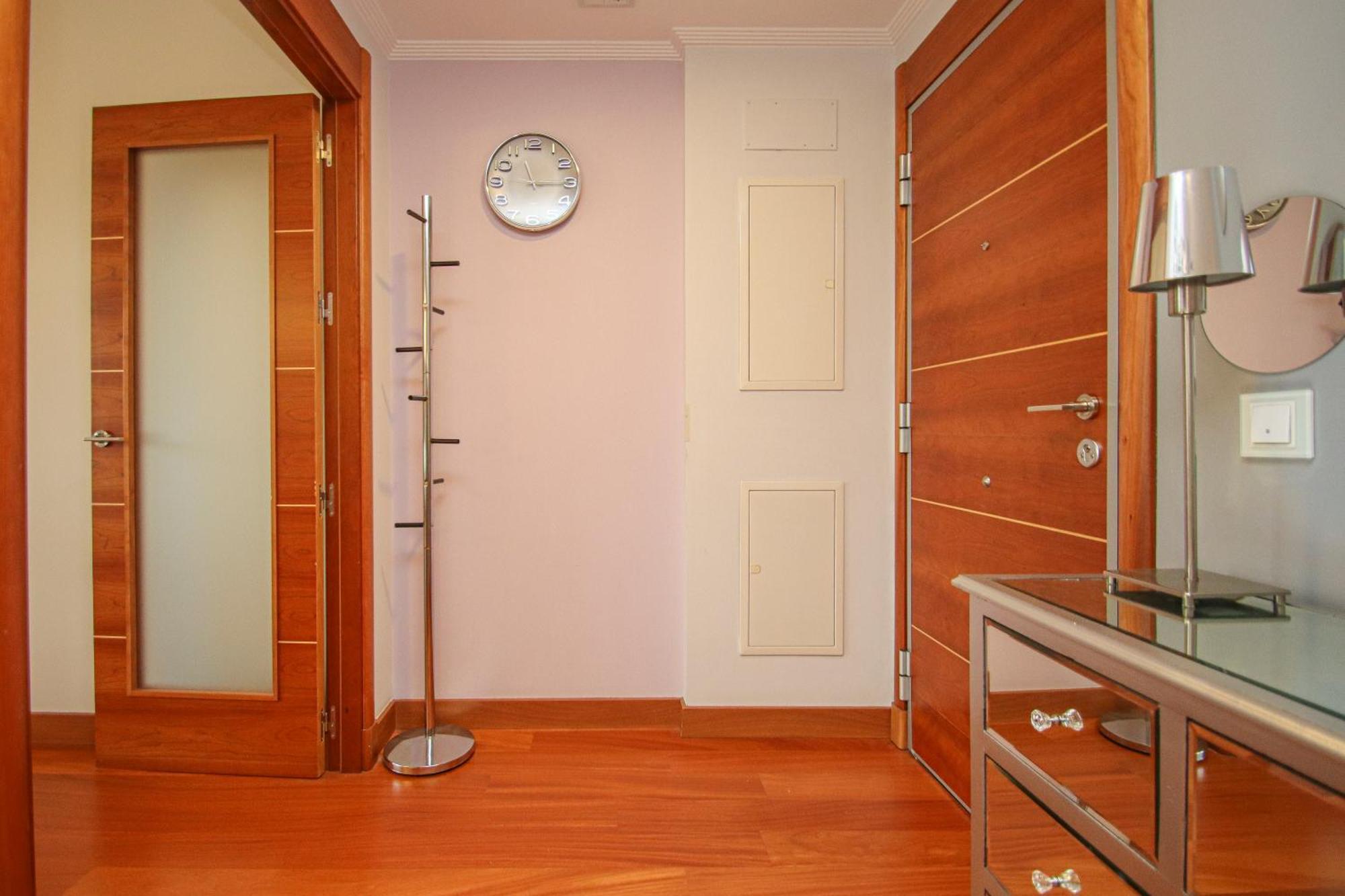 Luxury Apt In Plaza De Espana - Free Parking เซบีญา ภายนอก รูปภาพ
