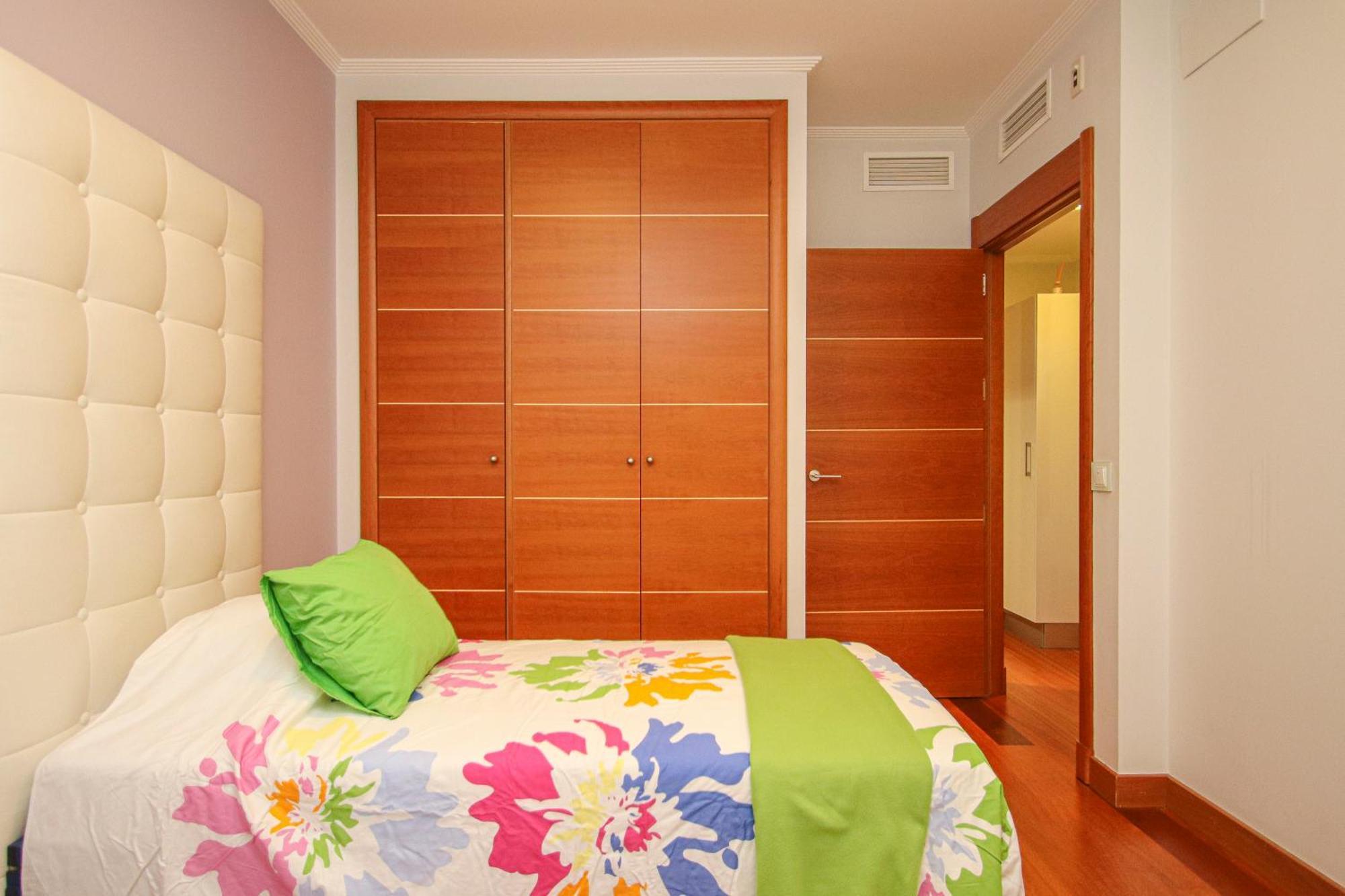 Luxury Apt In Plaza De Espana - Free Parking เซบีญา ภายนอก รูปภาพ