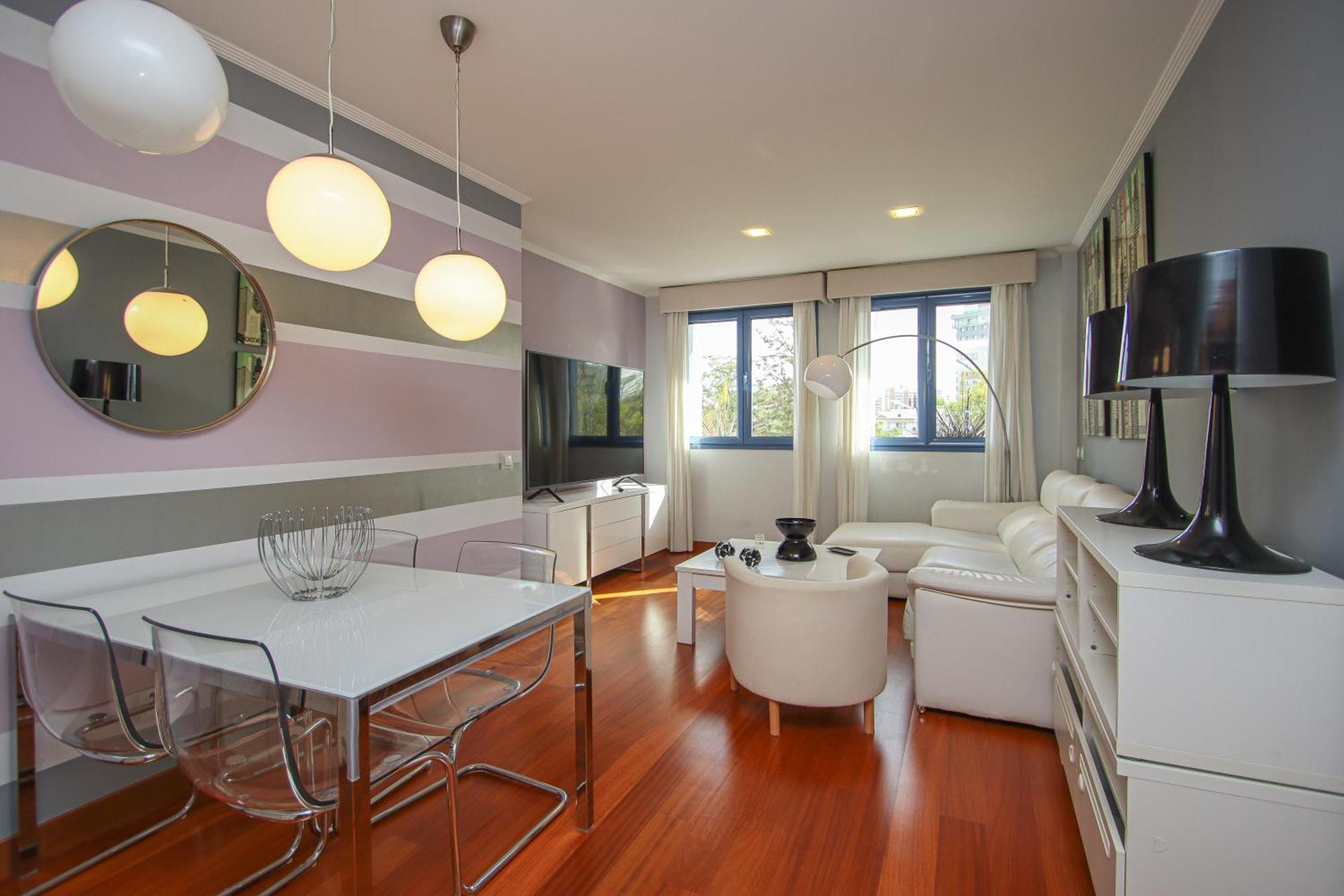 Luxury Apt In Plaza De Espana - Free Parking เซบีญา ภายนอก รูปภาพ